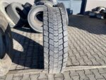 Używane opony do ciężarówek 315/80R22.5 CONTINENTAL CONTI HYBRID HD5 / 16-17mm