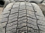 Używane opony do ciężarówek 295/60R22.5 MICHELIN X MULTI D / 5-7mm