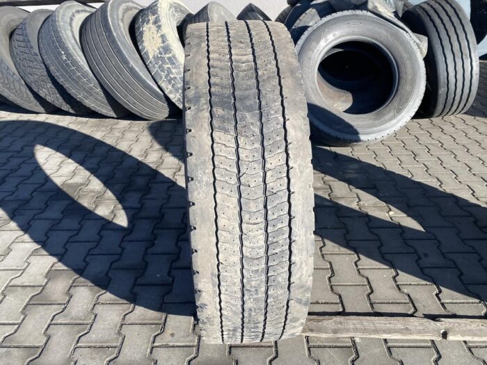 Używane opony do ciężarówek 315/80R22.5 MICHELIN XLINE ENERGY D / 7-9mm