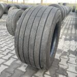  CONTINENTAL CONTI HYBRID HT  