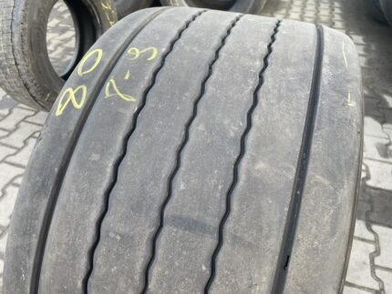 CONTINENTAL CONTI HYBRID HT