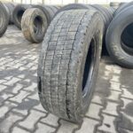  CONTINENTAL CONTI HYBRID LD  