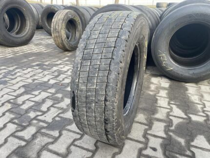  CONTINENTAL CONTI HYBRID LD  