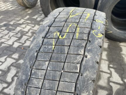 CONTINENTAL CONTI HYBRID LD