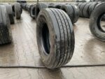 Używane opony do ciężarówek 285/70R19.5  CONTINENTAL CONTI HYBRID HS3 / 8-9mm