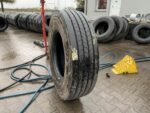 Używane opony do ciężarówek 315/80R22.5 CONTINENTAL CONTI HYBRID HS3 / 10-11mm