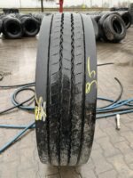 Używane opony do ciężarówek 315/80R22.5 CONTINENTAL CONTI HYBRID HS3 / 10-11mm