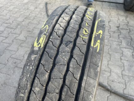 HANKOOK SMART FLEX AH