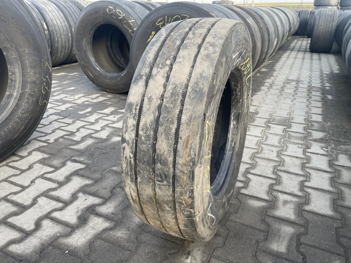 235/75R17.5 MICHELIN X LINE ENERGY T / 7-8mm MICHELIN X LINE ENERGY T