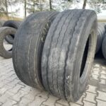  BRIDGESTONE DURAVIS RTRAILE  