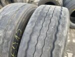 BRIDGESTONE DURAVIS RTRAILE