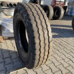 Używane opony do ciężarówek 315/80R22.5 TIGAR ONOFF AGILE S / 7-9mm