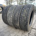  CONTINENTAL CONTI HYBRID LD  