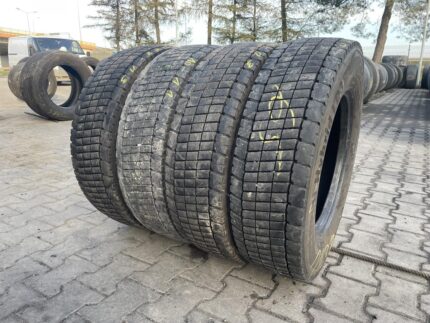  CONTINENTAL CONTI HYBRID LD  