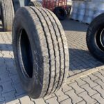 Używane opony do ciężarówek 315/70R22.5 SAVA AVANT 5 / 13-14mm