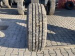 Używane opony do ciężarówek 315/70R22.5 SAVA AVANT 5 / 13-14mm