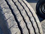 Używane opony do ciężarówek 315/70R22.5 SAVA AVANT 5 / 13-14mm