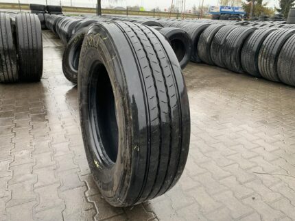 Używane opony do ciężarówek 315/70R22.5 CONTINENTAL ECOREGIONAL HS3+ / 8-10mm