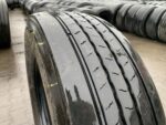 Używane opony do ciężarówek 315/70R22.5 CONTINENTAL ECOREGIONAL HS3+ / 8-10mm