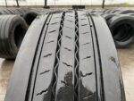 Używane opony do ciężarówek 315/70R22.5 CONTINENTAL ECOREGIONAL HS3+ / 8-10mm