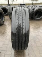Używane opony do ciężarówek 315/70R22.5 CONTINENTAL ECOREGIONAL HS3+ / 8-10mm