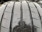 Używane opony do ciężarówek 435/50R19.5 GOODYEAR KMAX T GEN-2 / 6-8mm