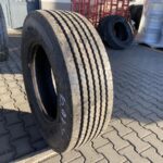 Używane opony do ciężarówek 315/70R22.5 UNIROYAL MONOPOLY FH100 / 12mm