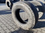 Używane opony do ciężarówek 315/70R22.5 UNIROYAL MONOPOLY FH100 / 12mm
