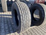 Używane opony do ciężarówek 315/70R22.5 CONTINENTAL SCANDINAVIA HD3 / 10-13mm