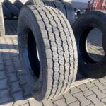Używane opony do ciężarówek 315/70R22.5 CONTINENTAL SCANDINAVIA HD3 / 10-13mm