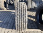 Używane opony do ciężarówek 315/70R22.5 CONTINENTAL SCANDINAVIA HD3 / 10-13mm