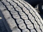 Używane opony do ciężarówek 315/70R22.5 CONTINENTAL SCANDINAVIA HD3 / 10-13mm