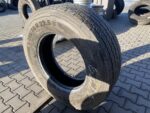 Używane opony do ciężarówek 315/70R22.5 CONTINENTAL SCANDINAVIA HD3 / 10-13mm