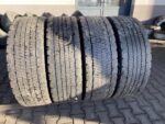 Używane opony do ciężarówek 315/70R22.5 MICHELIN XLINE ENERGY D EVO 2 / 6-7mm