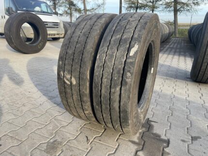  CONTINENTAL HTL ECOPLUS  