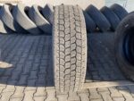 Używane opony do ciężarówek 315/70R22.5 BIEŻNIKOWANE RECAMIC TYP MICHELIN XW4S / 19-20mm