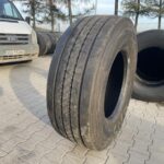  CONTINENTAL CONTI HYBRID HT  