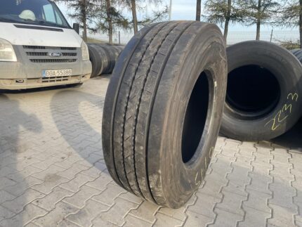  CONTINENTAL CONTI HYBRID HT  