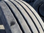 Używane opony do ciężarówek 315/70R22.5 AEROTYRE AE01-S / 11mm