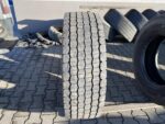 Używane opony do ciężarówek 315/70R22.5 RM HD GRIP+ TYP HD HYBRID / 13-14mm