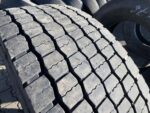 Używane opony do ciężarówek 315/70R22.5 RM HD GRIP+ TYP HD HYBRID / 13-14mm