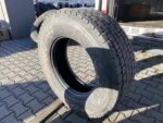 Używane opony do ciężarówek 315/70R22.5 RM HD GRIP+ TYP HD HYBRID / 13-14mm
