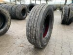 Używane opony do ciężarówek 265/70R17.5 CONTINENTAL CONTI HYBRID LS3 / 7-9mm
