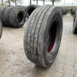 Używane opony do ciężarówek 265/70R17.5 CONTINENTAL CONTI HYBRID LS3 / 7-9mm