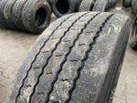 Używane opony do ciężarówek 265/70R17.5 CONTINENTAL CONTI HYBRID LS3 / 7-9mm