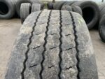 Używane opony do ciężarówek 265/70R17.5 CONTINENTAL CONTI HYBRID LS3 / 7-9mm