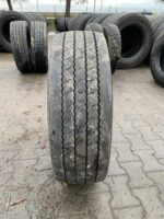 Używane opony do ciężarówek 265/70R17.5 CONTINENTAL CONTI HYBRID LS3 / 7-9mm