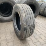 Używane opony do ciężarówek 265/70R17.5 CONTINENTAL CONTI HYBRID LS3 / 6-8mm