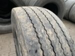 Używane opony do ciężarówek 265/70R17.5 CONTINENTAL CONTI HYBRID LS3 / 6-8mm