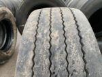 Używane opony do ciężarówek 265/70R17.5 CONTINENTAL CONTI HYBRID LS3 / 6-8mm